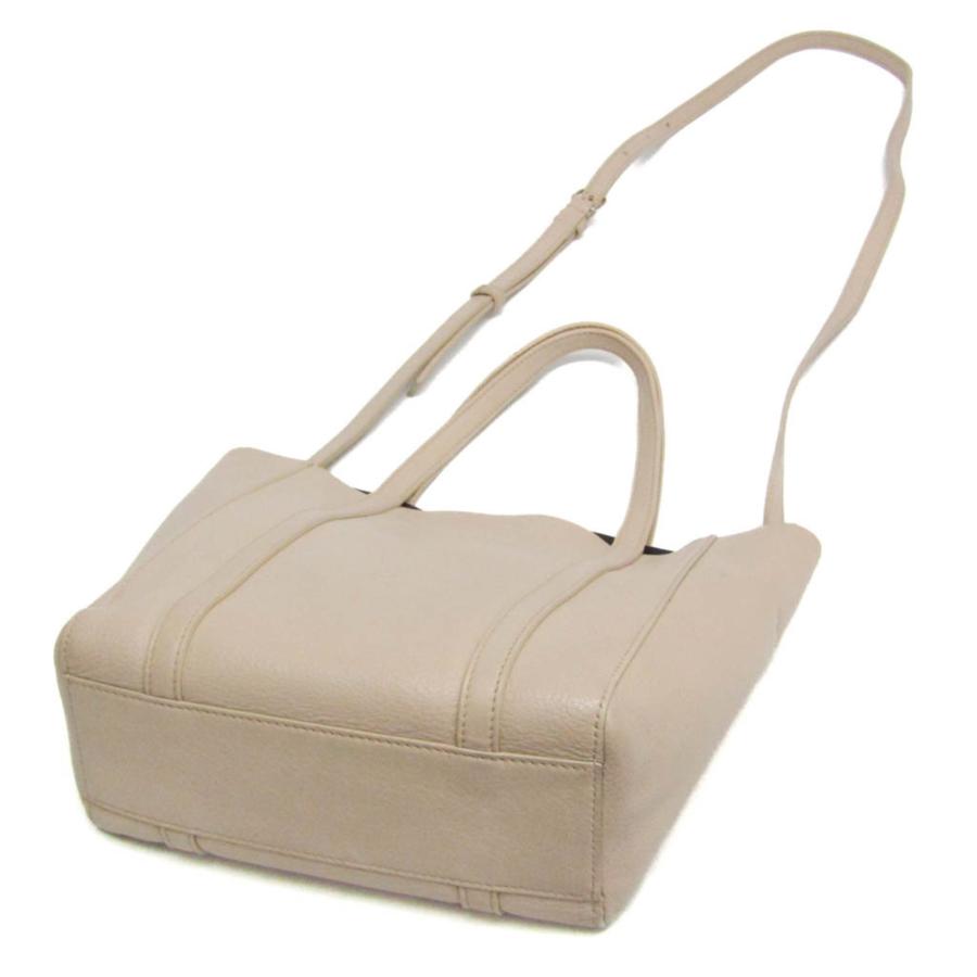 BALENCIAGA（バレンシアガ） エブリデイ トート XXS 551815 レディース