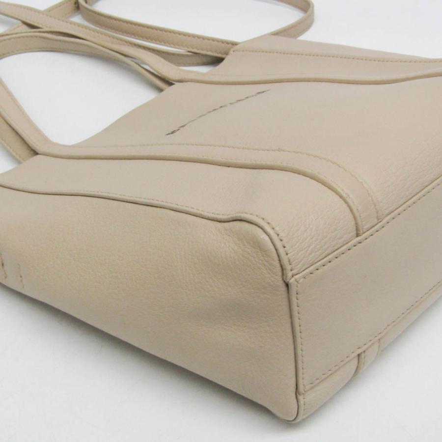 BALENCIAGA（バレンシアガ） エブリデイ トート XXS 551815 レディース