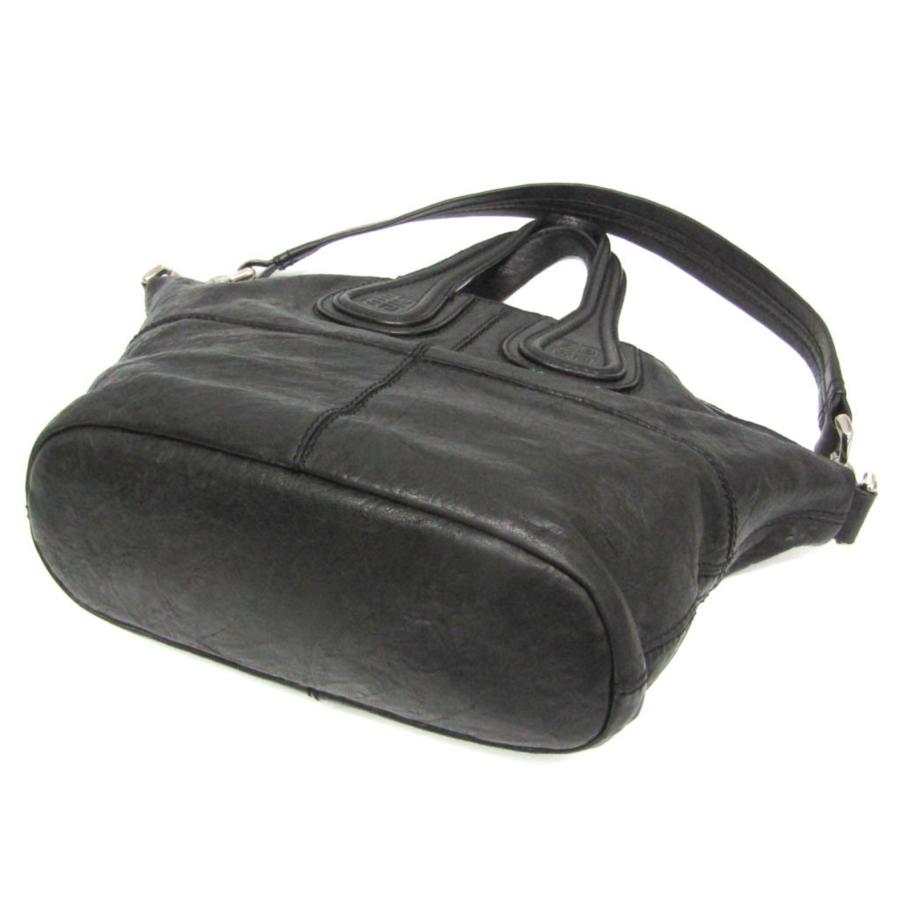 givenchy ナイチンゲール　バッグ GIVENCHY（ジバンシィ） ナイチンゲール スモール レディース レザー