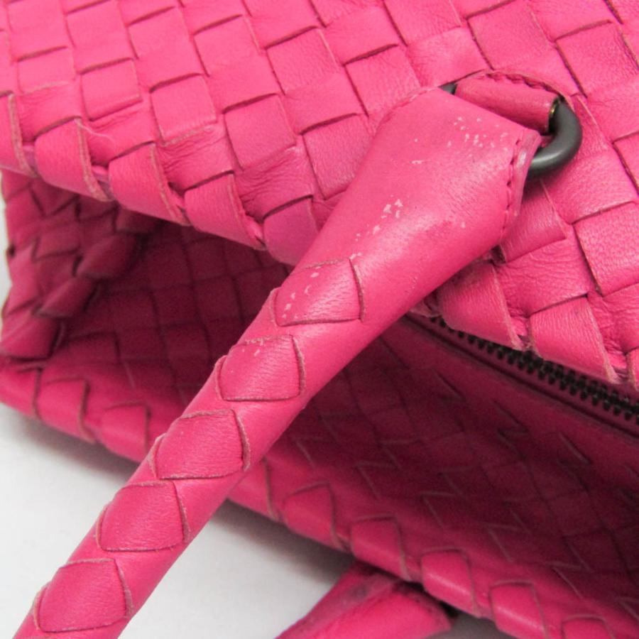 BOTTEGA VENETA（ボッテガ・ヴェネタ） イントレチャート レディース