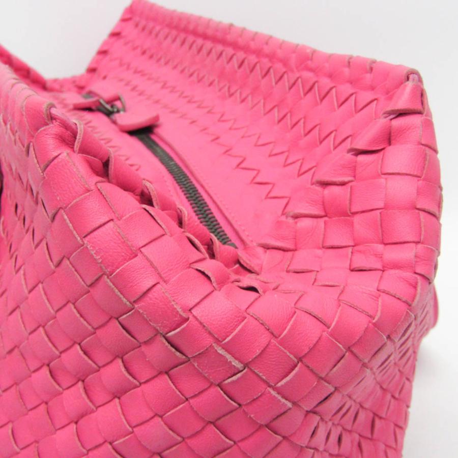 BOTTEGA VENETA（ボッテガ・ヴェネタ） イントレチャート レディース