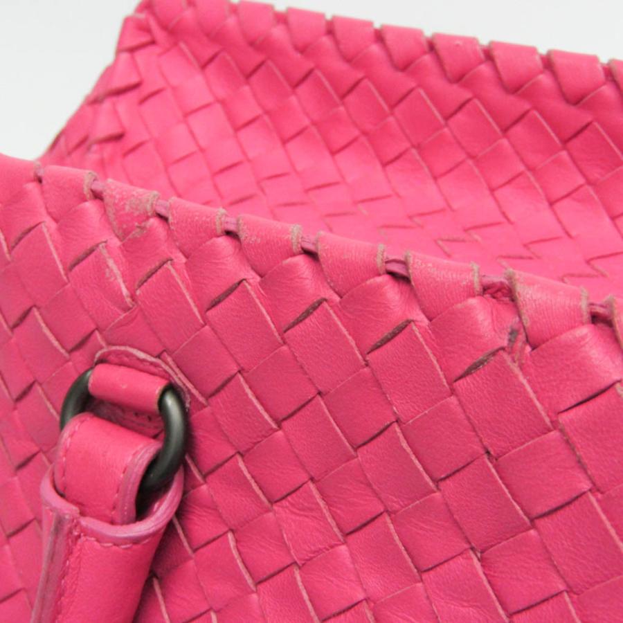 BOTTEGA VENETA（ボッテガ・ヴェネタ） イントレチャート レディース