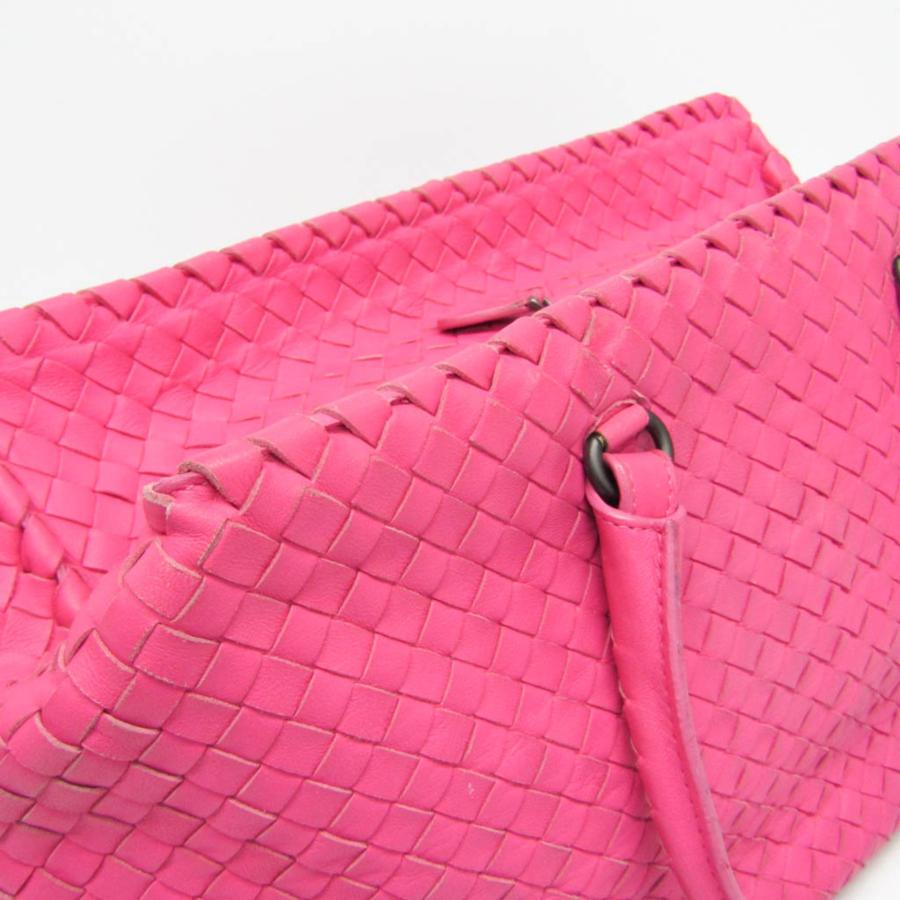 BOTTEGA VENETA（ボッテガ・ヴェネタ） イントレチャート レディース
