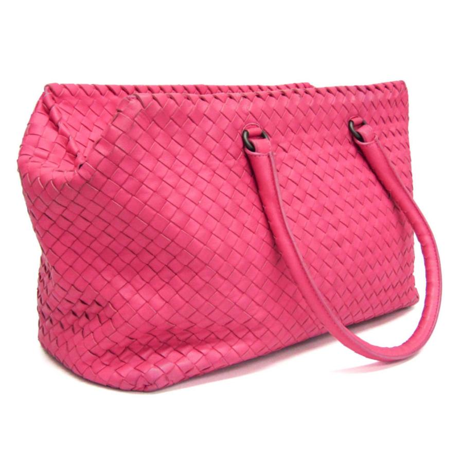 BOTTEGA VENETA（ボッテガ・ヴェネタ） イントレチャート レディース