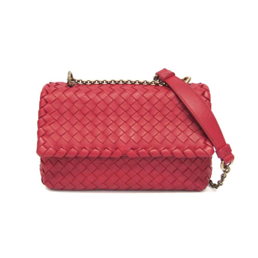 BOTTEGA VENETA（ボッテガ・ヴェネタ） イントレチャート チェーン