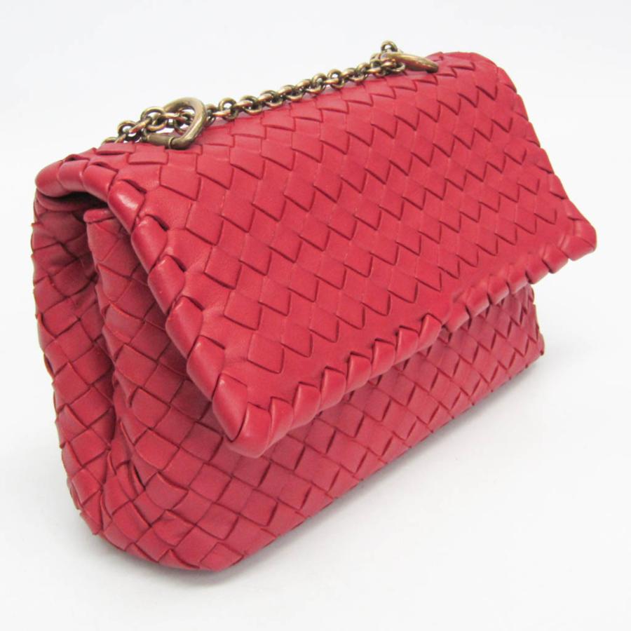 BOTTEGA VENETA（ボッテガ・ヴェネタ） イントレチャート チェーン