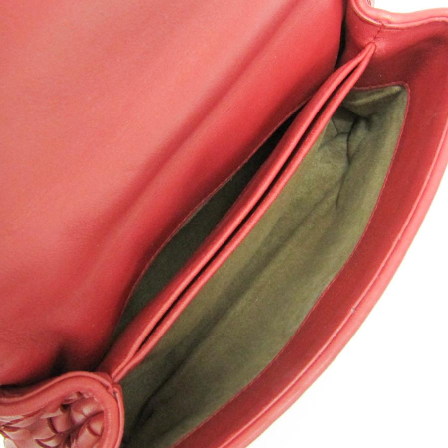 BOTTEGA VENETA（ボッテガ・ヴェネタ） イントレチャート チェーン