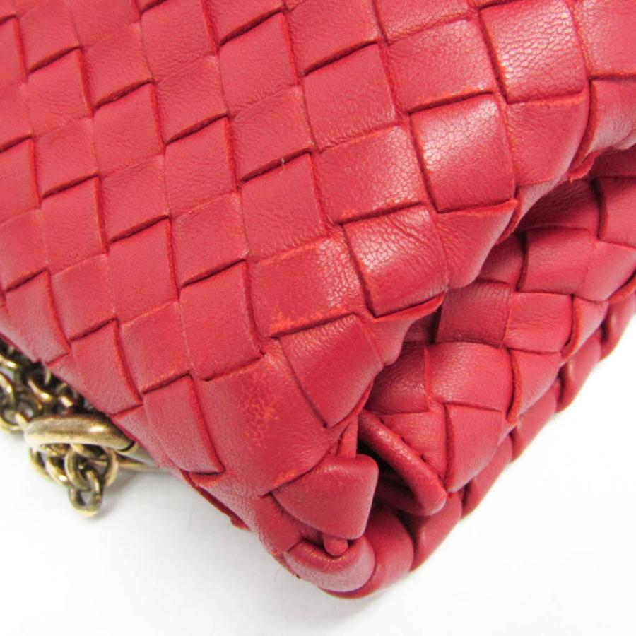 BOTTEGA VENETA（ボッテガ・ヴェネタ） イントレチャート チェーン
