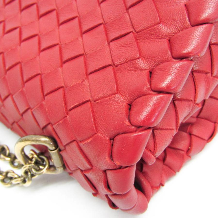 BOTTEGA VENETA（ボッテガ・ヴェネタ） イントレチャート チェーン