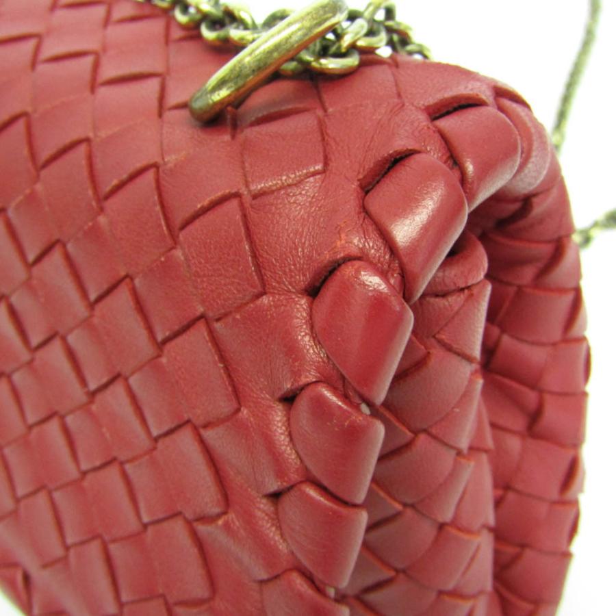 BOTTEGA VENETA（ボッテガ・ヴェネタ） イントレチャート チェーン
