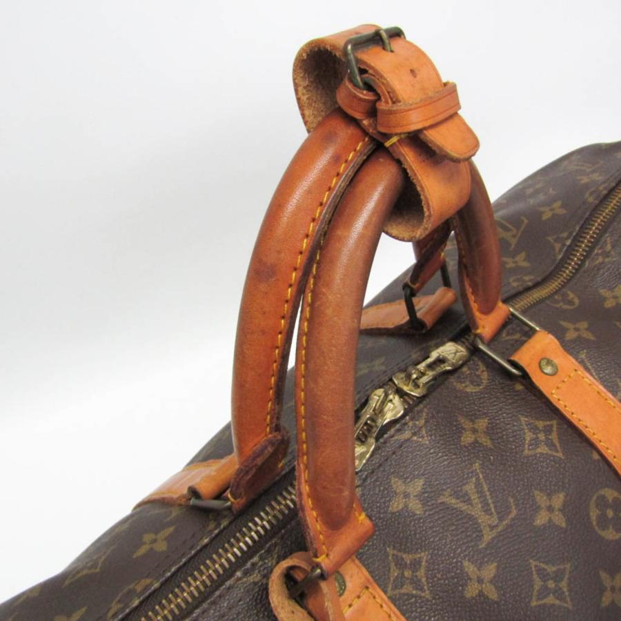 LOUIS VUITTON（ルイ・ヴィトン） モノグラム キーポル 55 M41424 