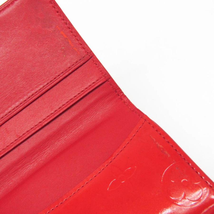 LOUIS VUITTON（ルイ・ヴィトン） モノグラムヴェルニ ラドロー M91090