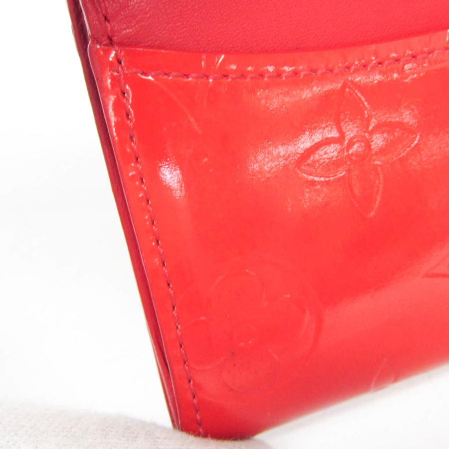 LOUIS VUITTON（ルイ・ヴィトン） モノグラムヴェルニ ラドロー M91090