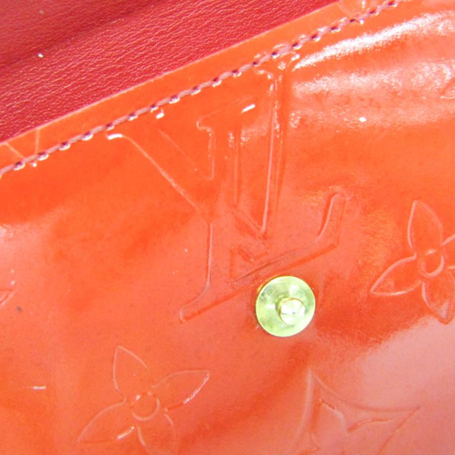 LOUIS VUITTON（ルイ・ヴィトン） モノグラムヴェルニ ラドロー M91090