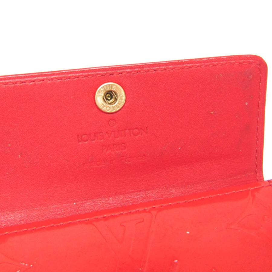 LOUIS VUITTON（ルイ・ヴィトン） モノグラムヴェルニ ラドロー M91090