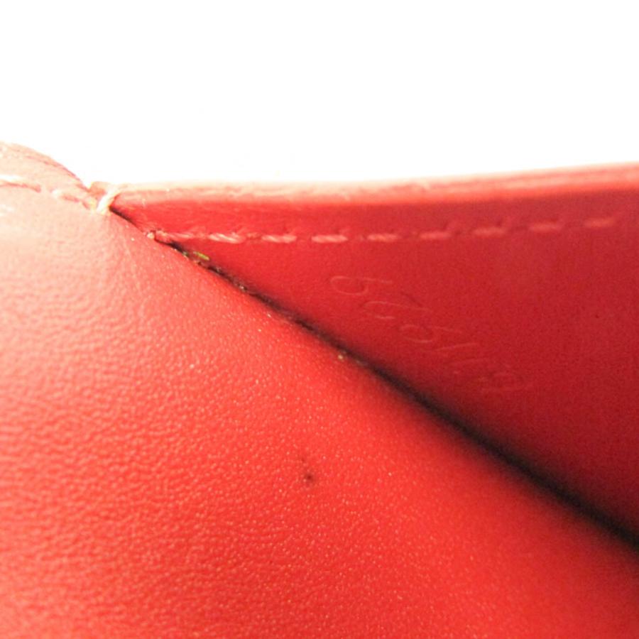 LOUIS VUITTON（ルイ・ヴィトン） モノグラムヴェルニ ラドロー M91090