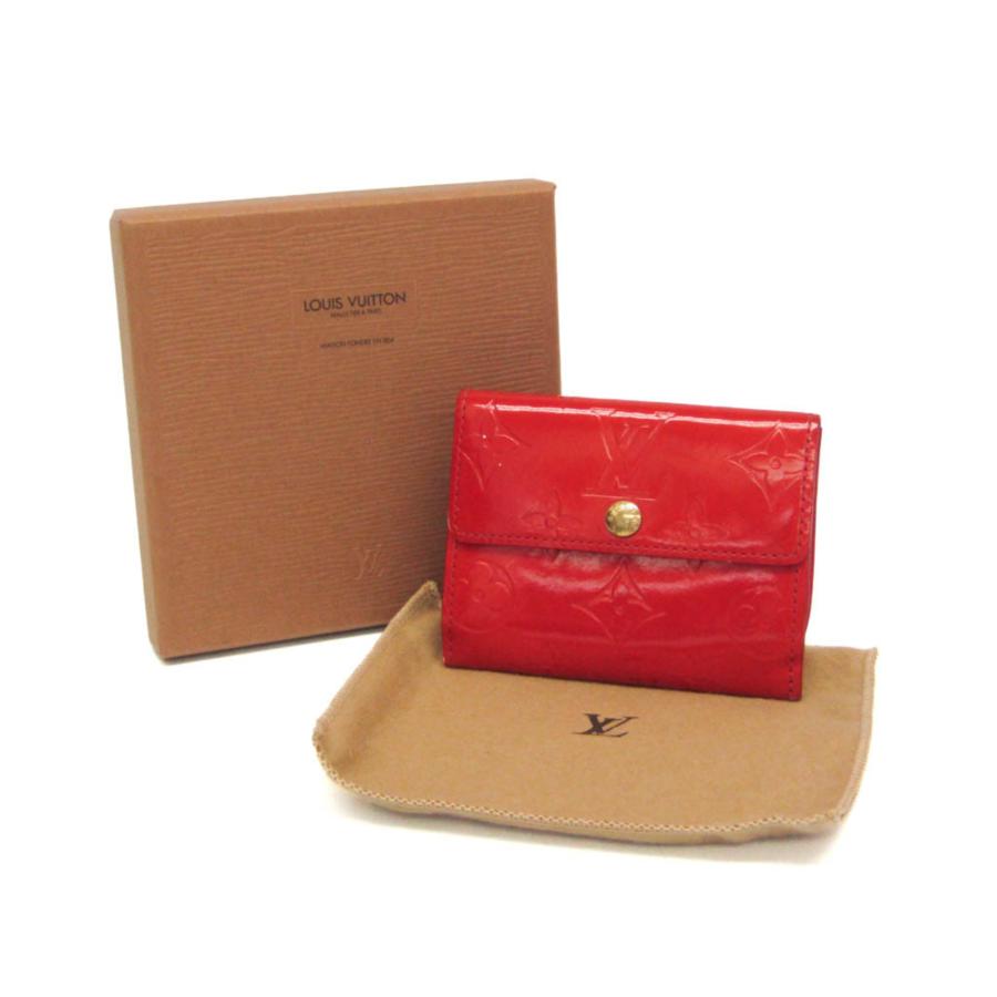 LOUIS VUITTON（ルイ・ヴィトン） モノグラムヴェルニ ラドロー M91090