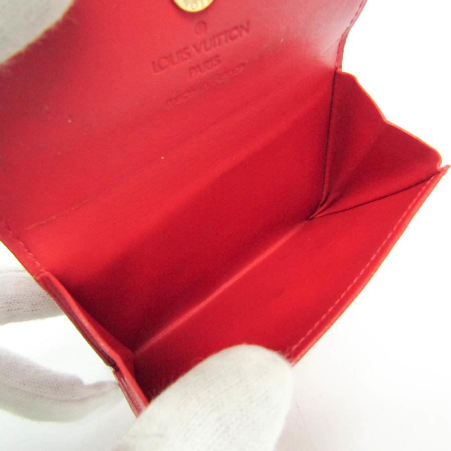 LOUIS VUITTON（ルイ・ヴィトン） モノグラムヴェルニ ラドロー M91090