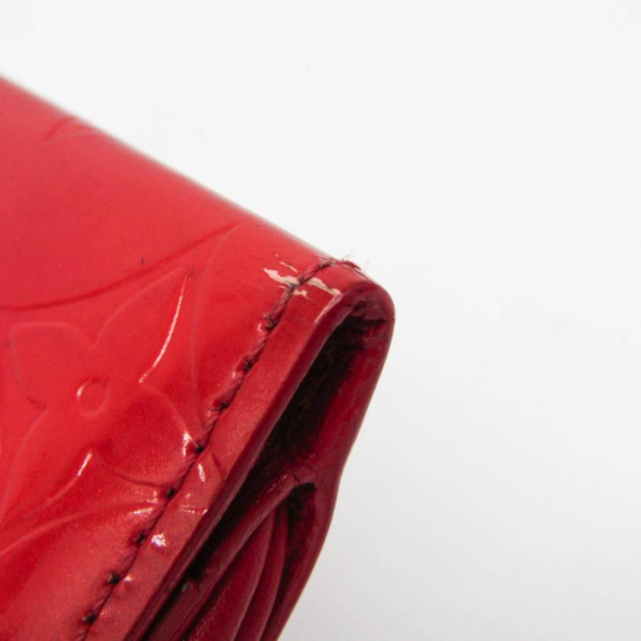 LOUIS VUITTON（ルイ・ヴィトン） モノグラムヴェルニ ラドロー M91090