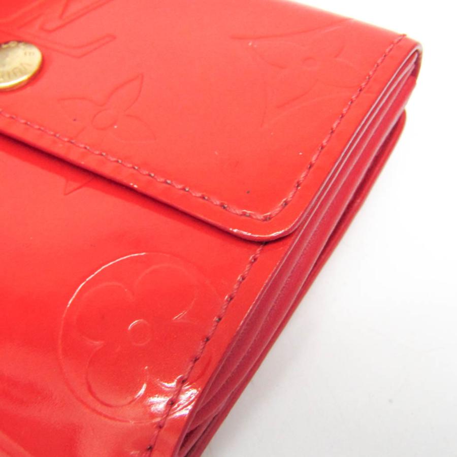 LOUIS VUITTON（ルイ・ヴィトン） モノグラムヴェルニ ラドロー M91090