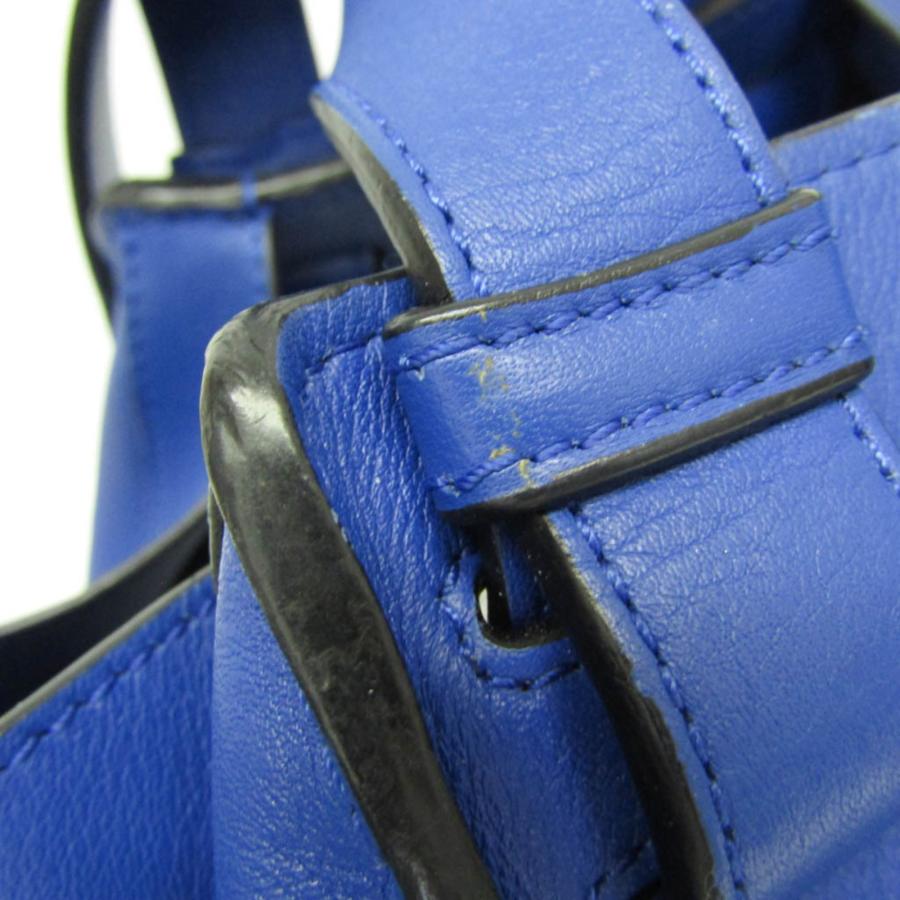 LOEWE（ロエベ） ハンモック ミディアム レディース レザー