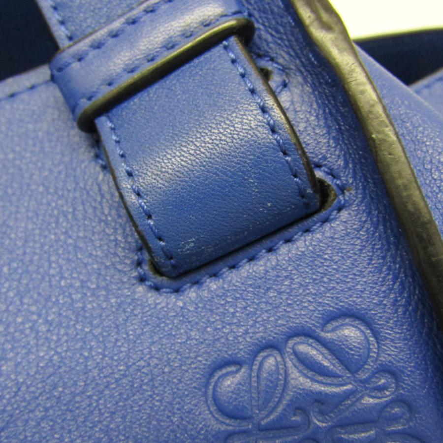 LOEWE（ロエベ） ハンモック ミディアム レディース レザー