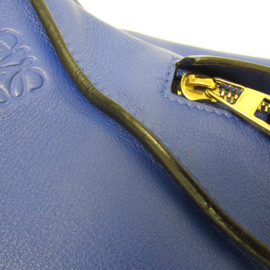 LOEWE（ロエベ） ハンモック ミディアム レディース レザー