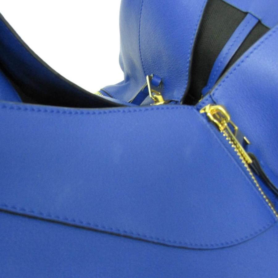 LOEWE（ロエベ） ハンモック ミディアム レディース レザー
