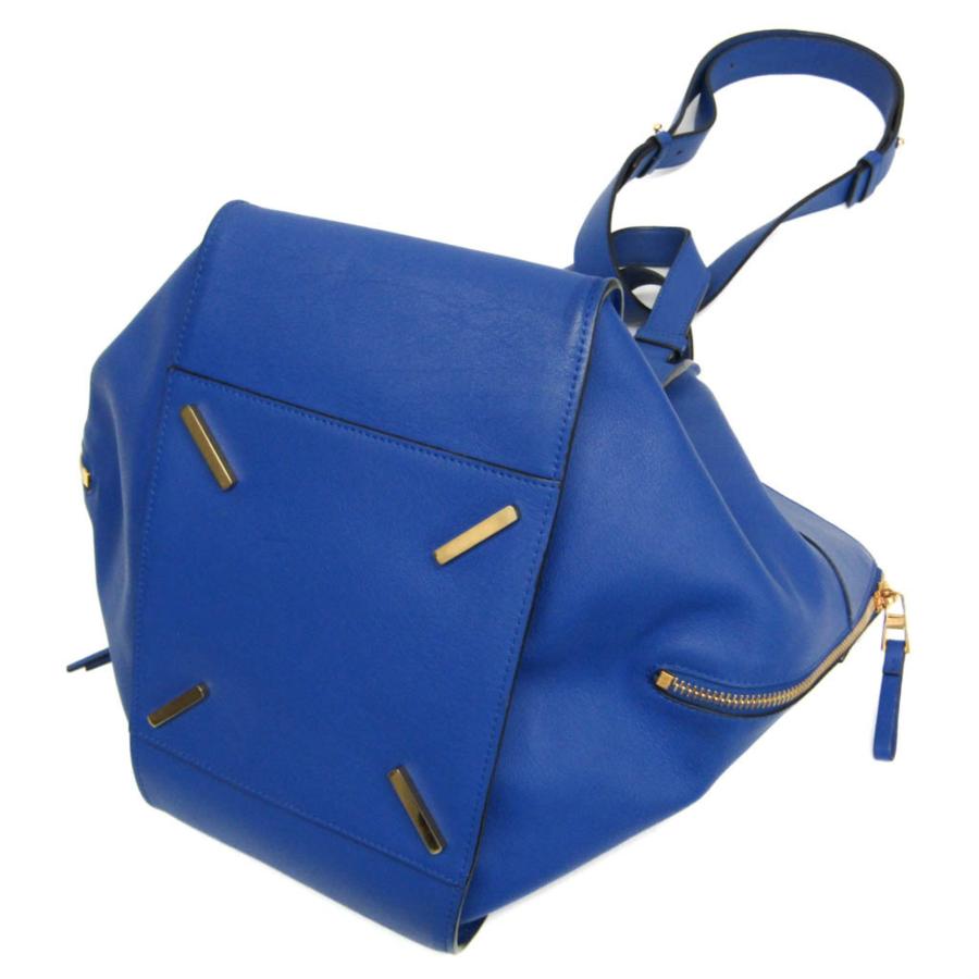 LOEWE（ロエベ） ハンモック ミディアム レディース レザー