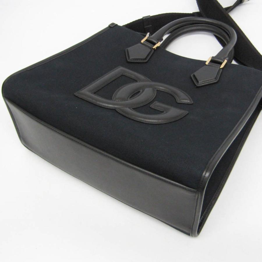 ドルチェ&ガッバーナ(Dolce & Gabbana) DGロゴ ショッピングバッグ