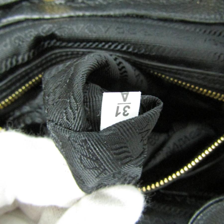 PRADA（プラダ） VIT.DAINO 1BZ035 レディース レザー リュックサック