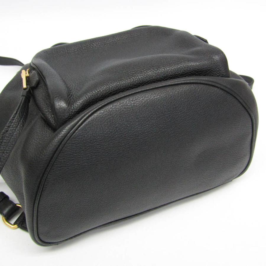 PRADA（プラダ） VIT.DAINO 1BZ035 レディース レザー リュックサック