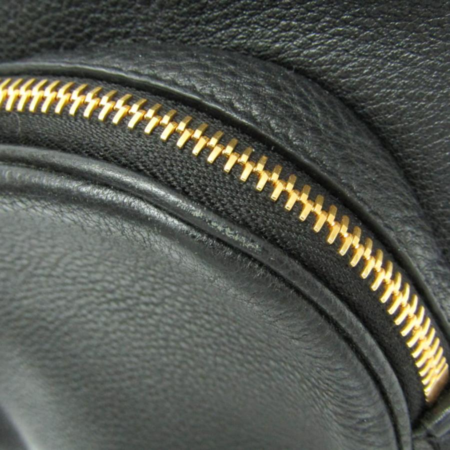 PRADA（プラダ） VIT.DAINO 1BZ035 レディース レザー リュックサック