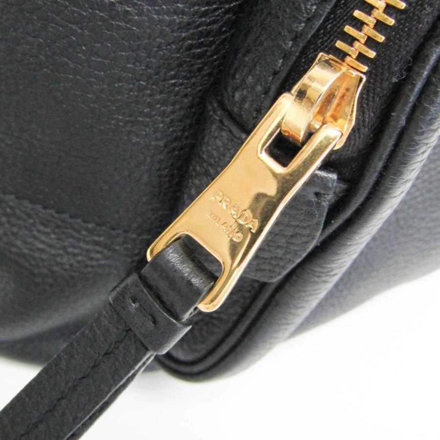 PRADA（プラダ） VIT.DAINO 1BZ035 レディース レザー リュックサック