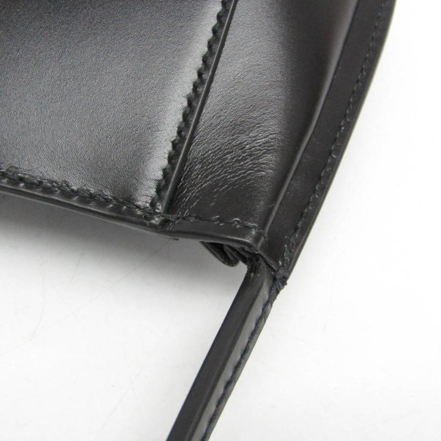 JIL SANDER（ジルサンダー） クレセント レディース レザー ショルダー