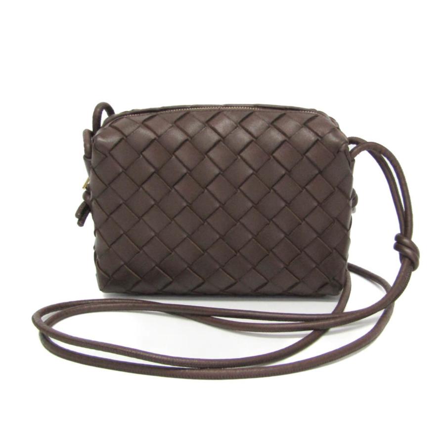 BOTTEGA VENETA（ボッテガ・ヴェネタ） イントレチャート メンズ