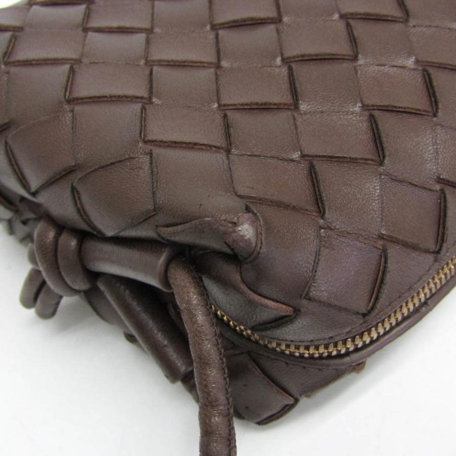 BOTTEGA VENETA（ボッテガ・ヴェネタ） イントレチャート メンズ