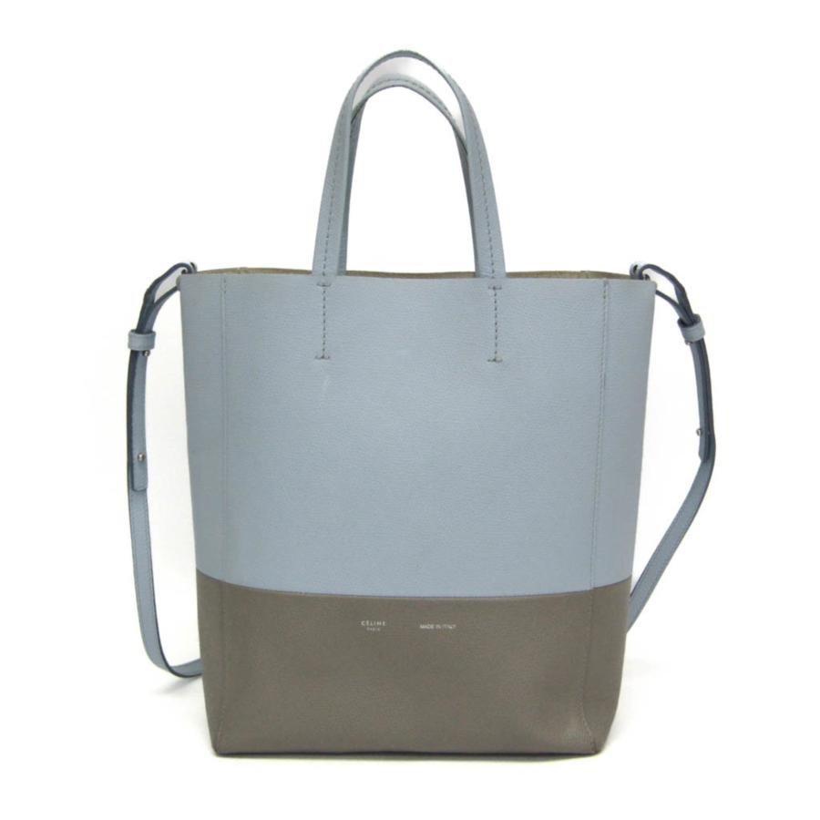 CELINE（セリーヌ） バーティカル カバ スモール レディース