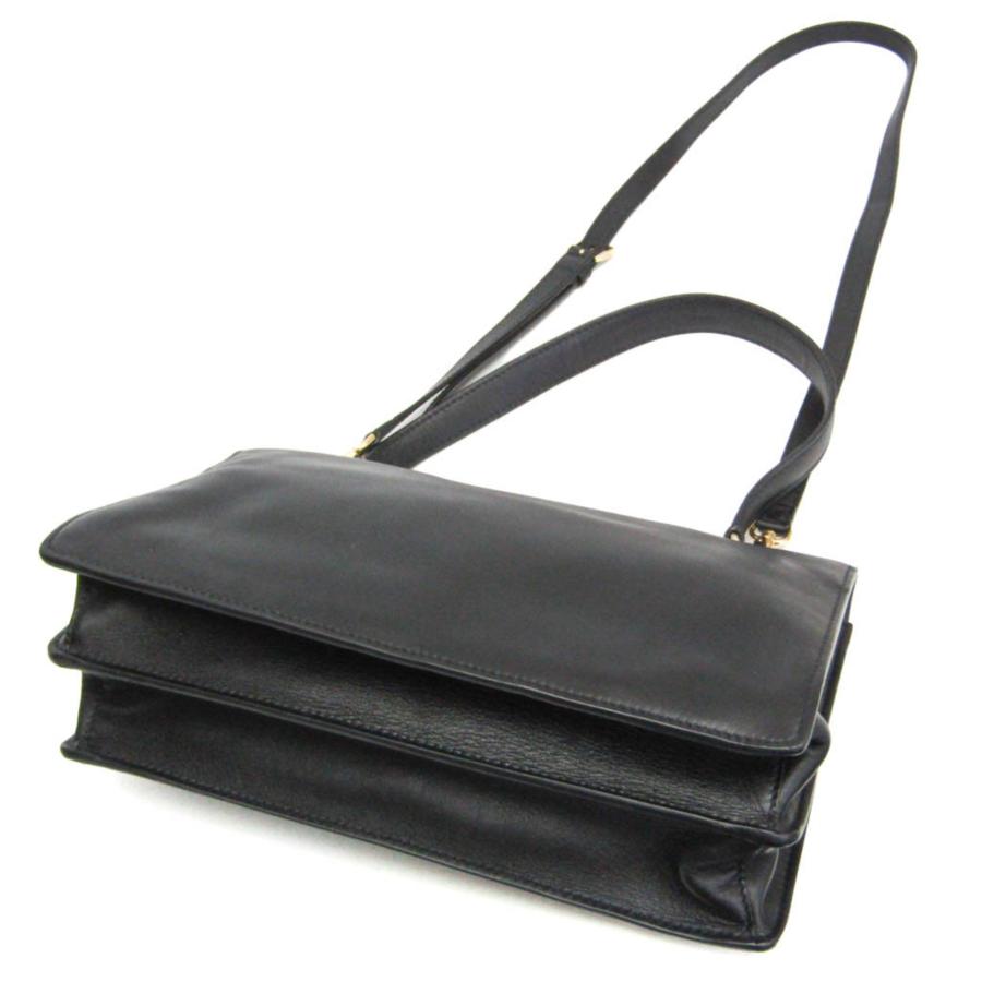 PRADA（プラダ） ソフトサウンド ミディアム レディース レザー