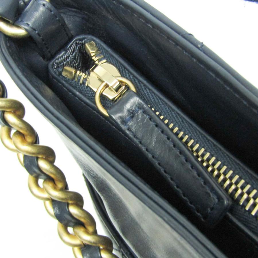シャネル(Chanel) マトラッセ チェーンハンドル 2WAYバッグ レディース レザー ハンドバッグ，ショルダーバッグ_15