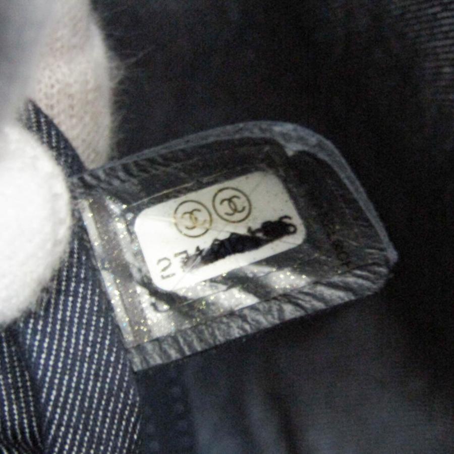 シャネル(Chanel) マトラッセ チェーンハンドル 2WAYバッグ レディース レザー ハンドバッグ，ショルダーバッグ_17