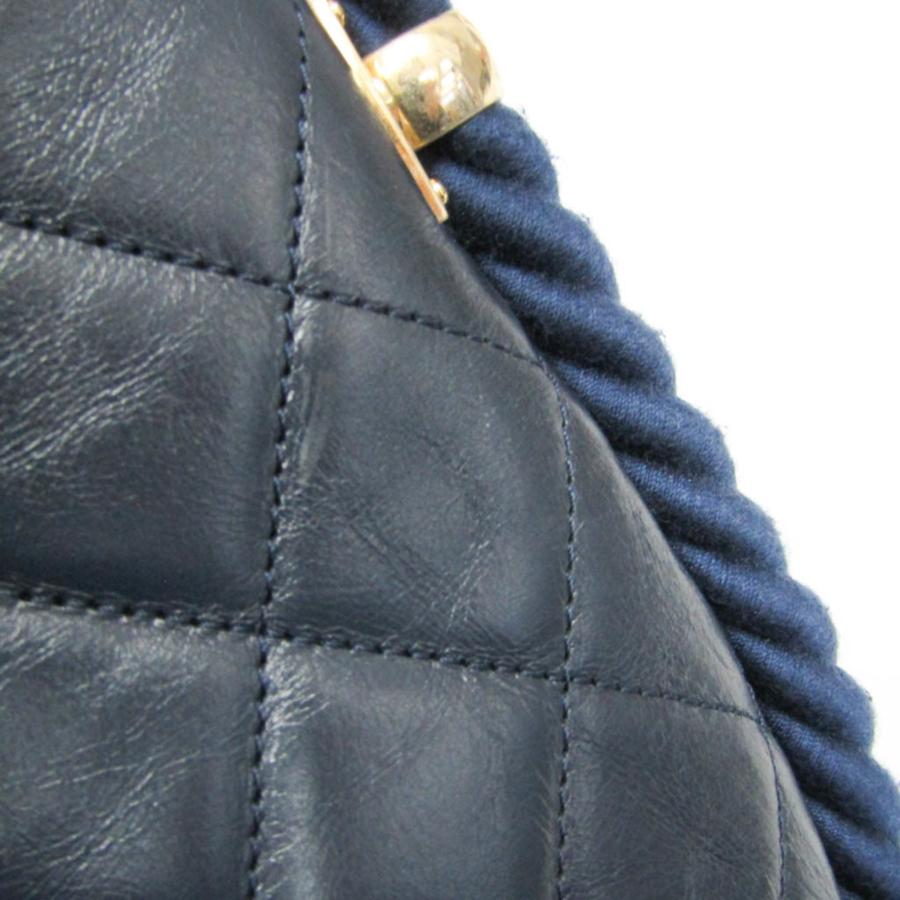 シャネル(Chanel) マトラッセ チェーンハンドル 2WAYバッグ レディース レザー ハンドバッグ，ショルダーバッグ_7