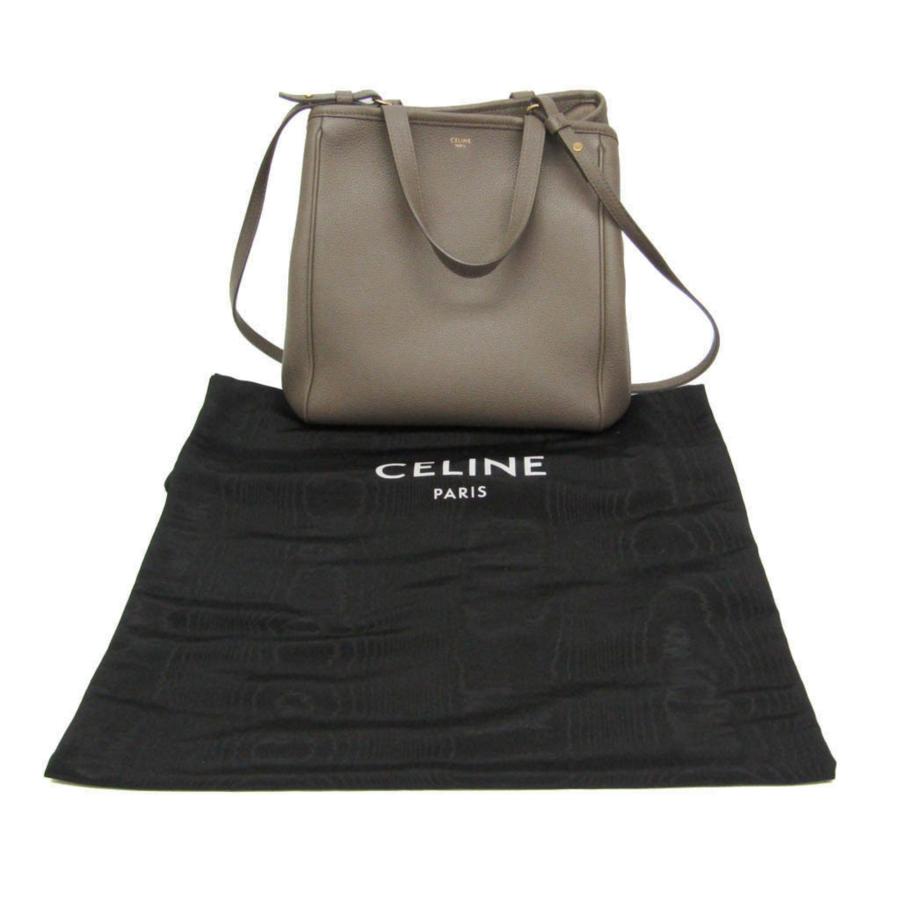 CELINE（セリーヌ） スモールフォールドカバ 194073 レディース レザー
