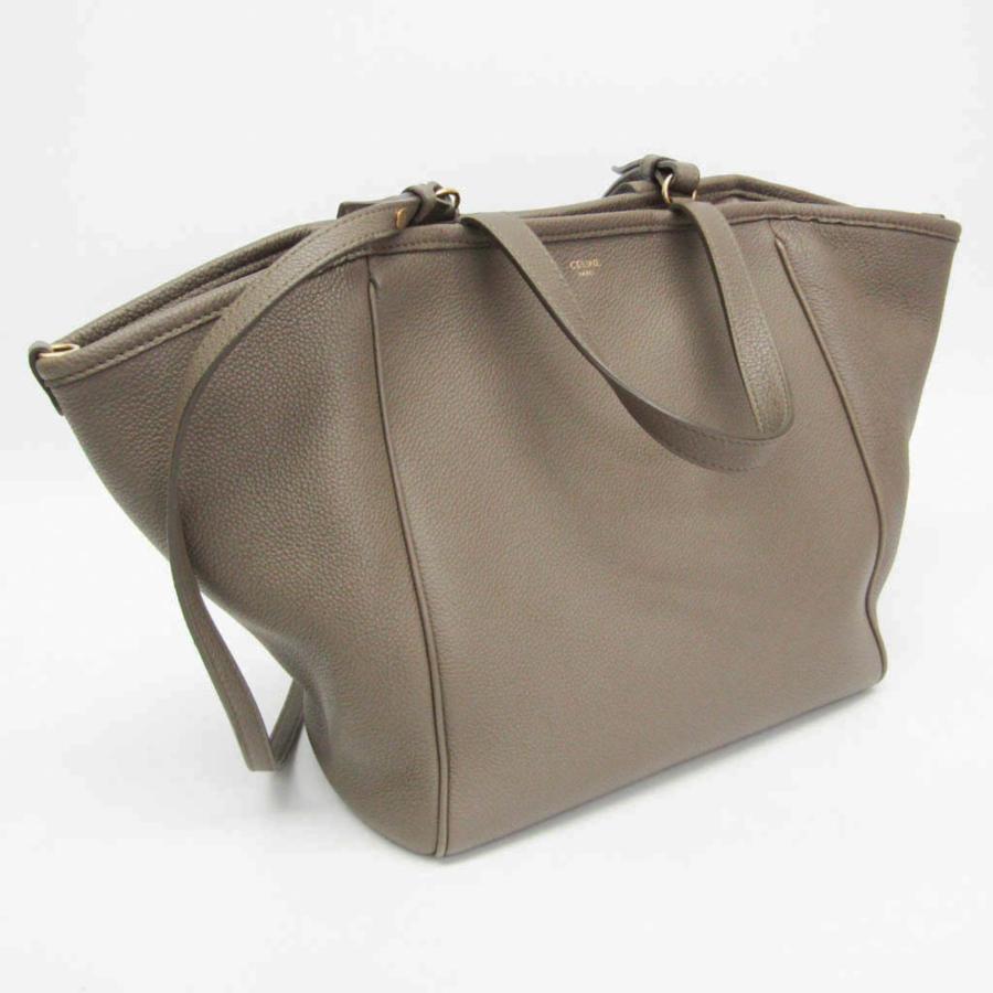 値下げ‼️ CELINE スモールフォールドカバ CELINE（セリーヌ） スモールフォールドカバ 194073 レディース レザー