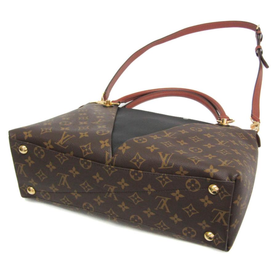 LOUIS VUITTON（ルイ・ヴィトン） ダミエ Vトート MM M43948