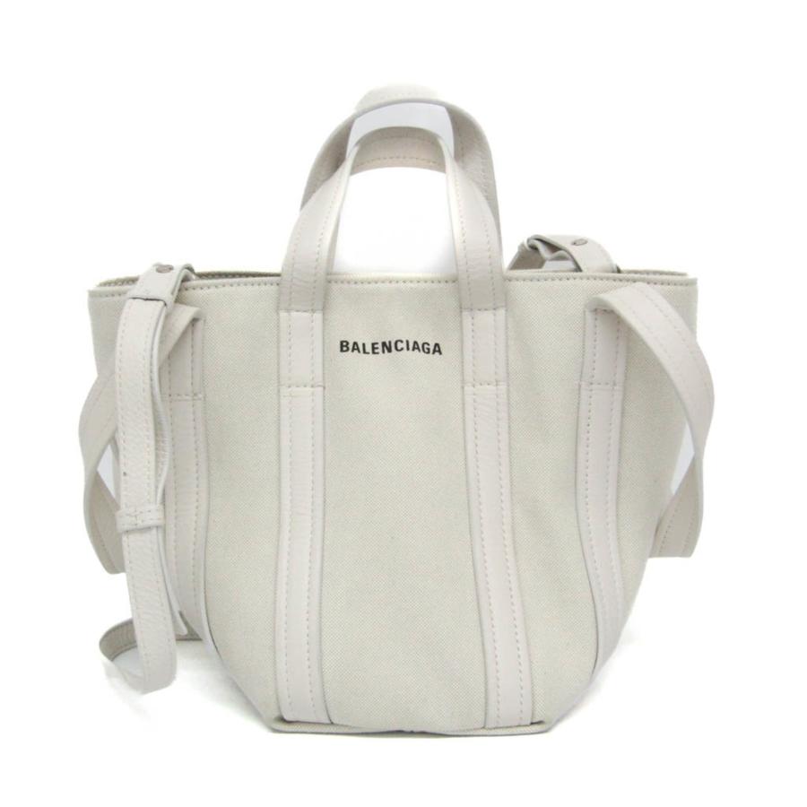 BALENCIAGA（バレンシアガ） エブリデイ XS ノースサウス 672793
