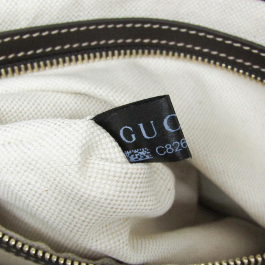 GUCCI（グッチ） GGキャンバス 257069 レディース GGキャンバス,レザー
