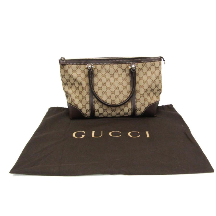 GUCCI（グッチ） GGキャンバス 257069 レディース GGキャンバス,レザー