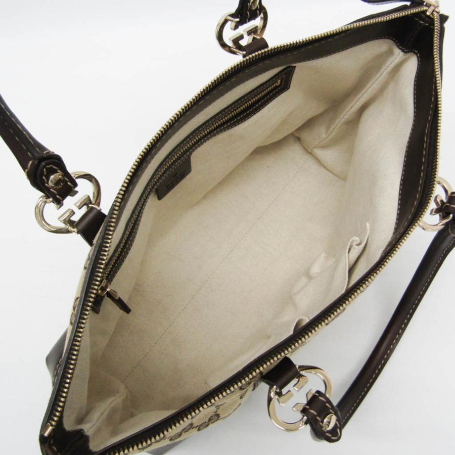 GUCCI（グッチ） GGキャンバス 257069 レディース GGキャンバス,レザー