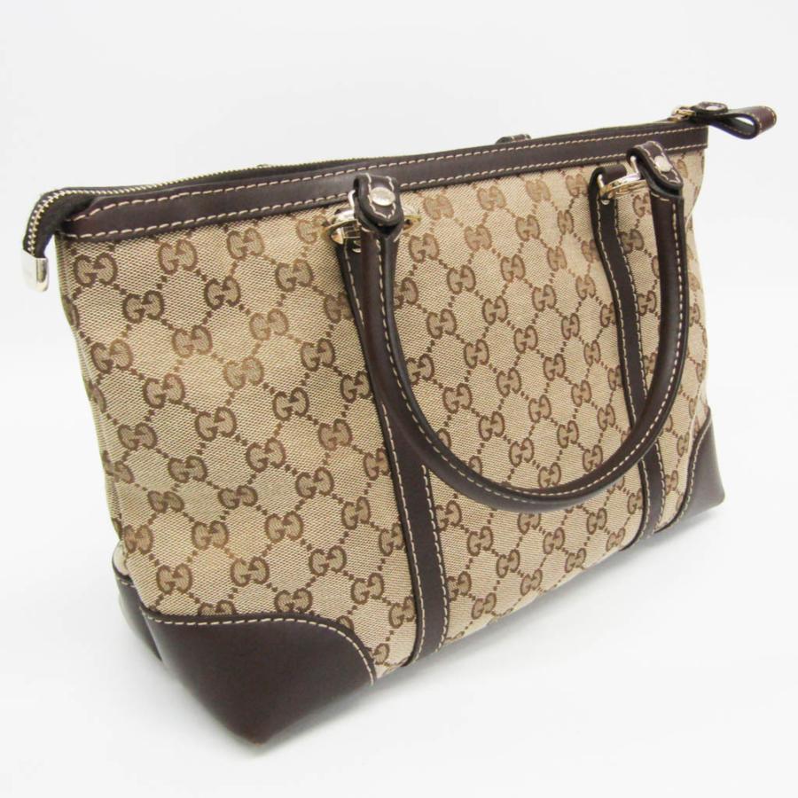 GUCCI（グッチ） GGキャンバス 257069 レディース GGキャンバス,レザー